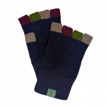 Fingerless Gloves | Fabulous Fagin | Elderberry 2.0 Fingerless Gloves | Fabulous Fagin | Elderberry 2.0